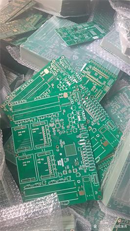 镇江工厂积压库存与废旧电子元器件回收 电路板、镀金底板处置全指南